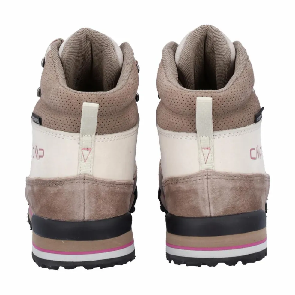 Damen Wanderschuh Heka Waterproof