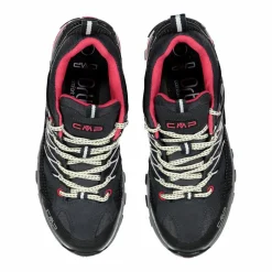 Damen Wanderschuh Rigel Low Waterproof mit Ripstop-Obermaterial