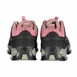 Damen Wanderschuh Rigel Low Waterproof mit Ripstop-Obermaterial