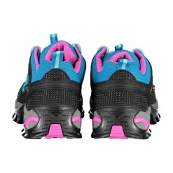 Damen Wanderschuh Rigel Low Waterproof mit Ripstop-Obermaterial