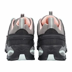 Damen Wanderschuh Rigel Low Waterproof mit Ripstop-Obermaterial