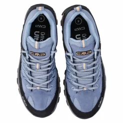 Damen Wanderschuh Rigel Low Waterproof mit Ripstop-Obermaterial