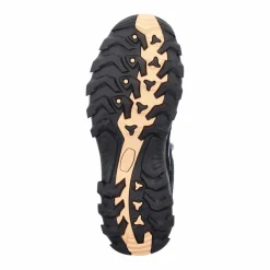 Damen Wanderschuh Rigel Low Waterproof mit Ripstop-Obermaterial