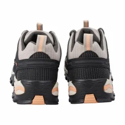 Damen Wanderschuh Rigel Low Waterproof mit Ripstop-Obermaterial