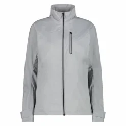Damen wasserdichte Segeljacke