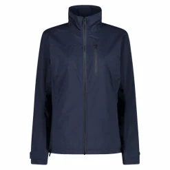 Damen wasserdichte Segeljacke