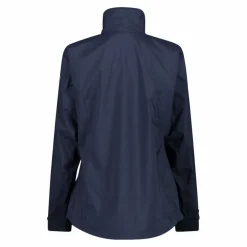 Damen wasserdichte Segeljacke