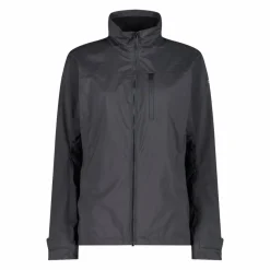 Damen wasserdichte Segeljacke