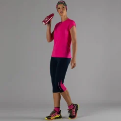 Damen 4-way stretch Leggings