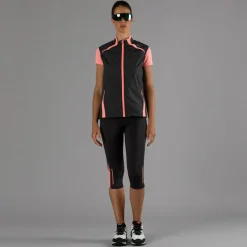 Damen 4-way stretch Leggings