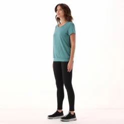 Damen 4-way stretch Leggings