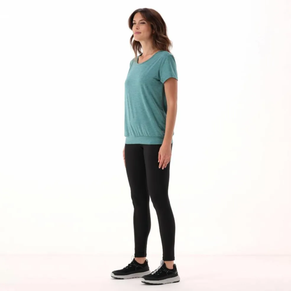 Damen 4-way stretch Leggings