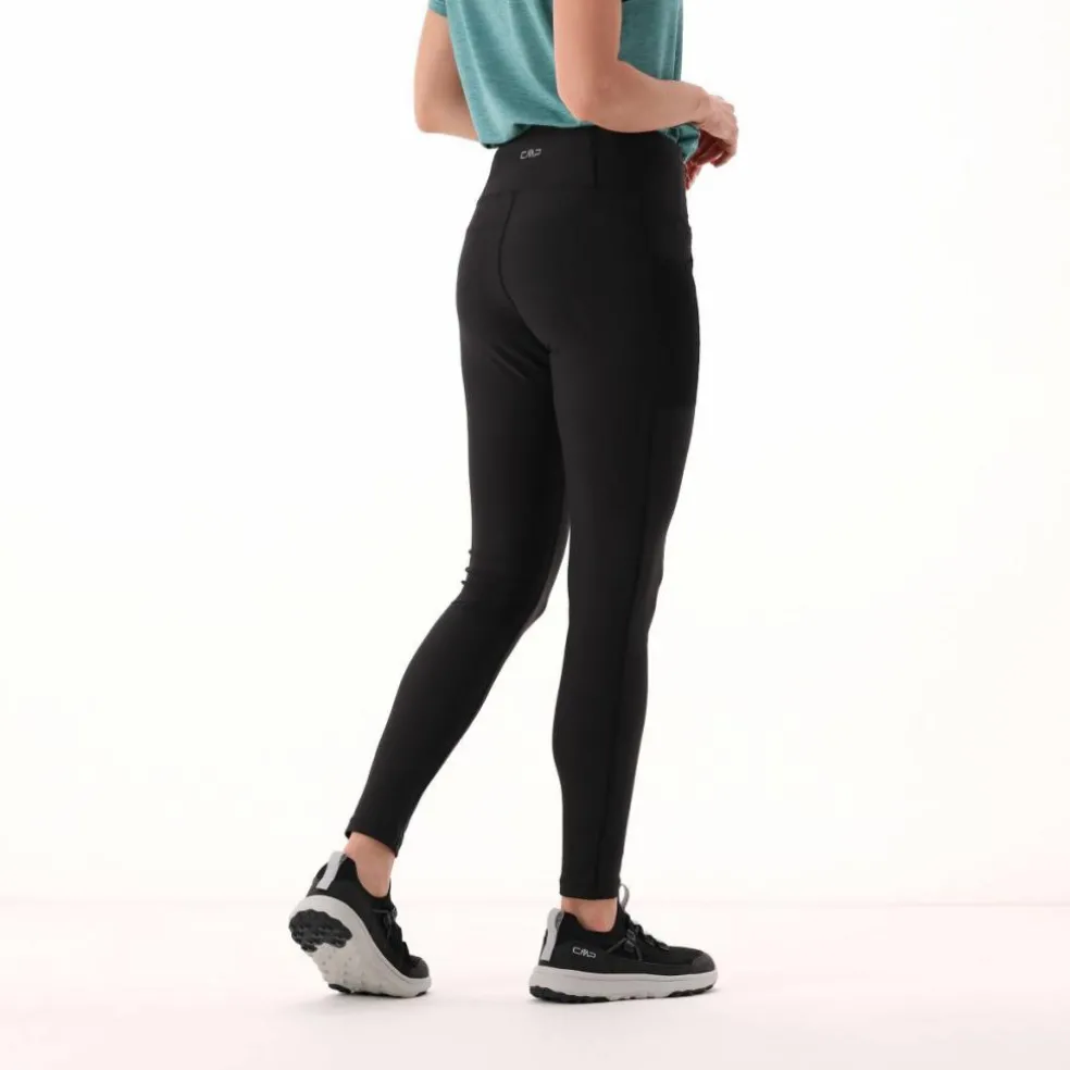 Damen 4-way stretch Leggings