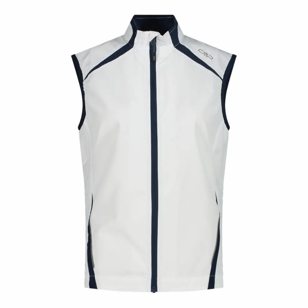 Damen Winddichtes weste