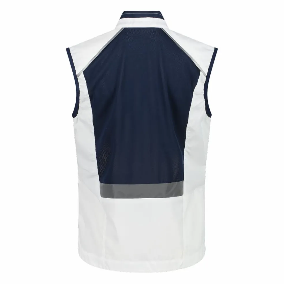 Damen Winddichtes weste