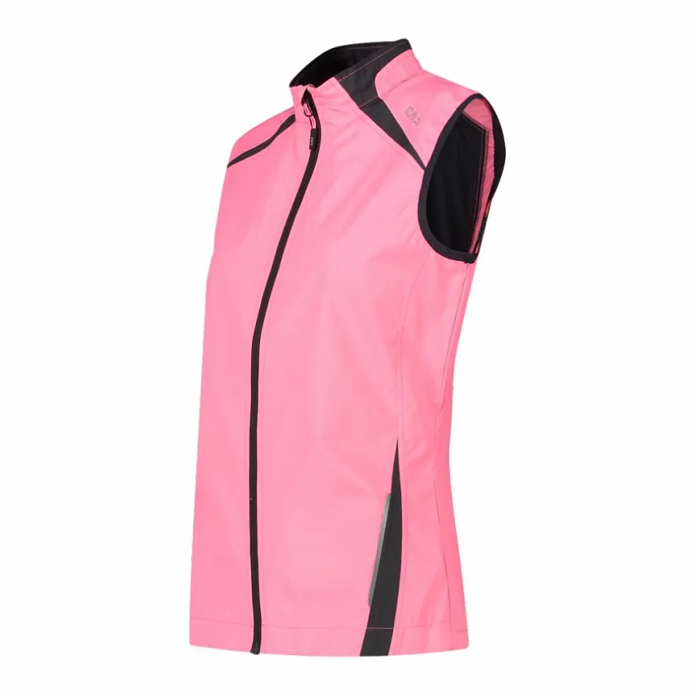 Damen Winddichtes weste