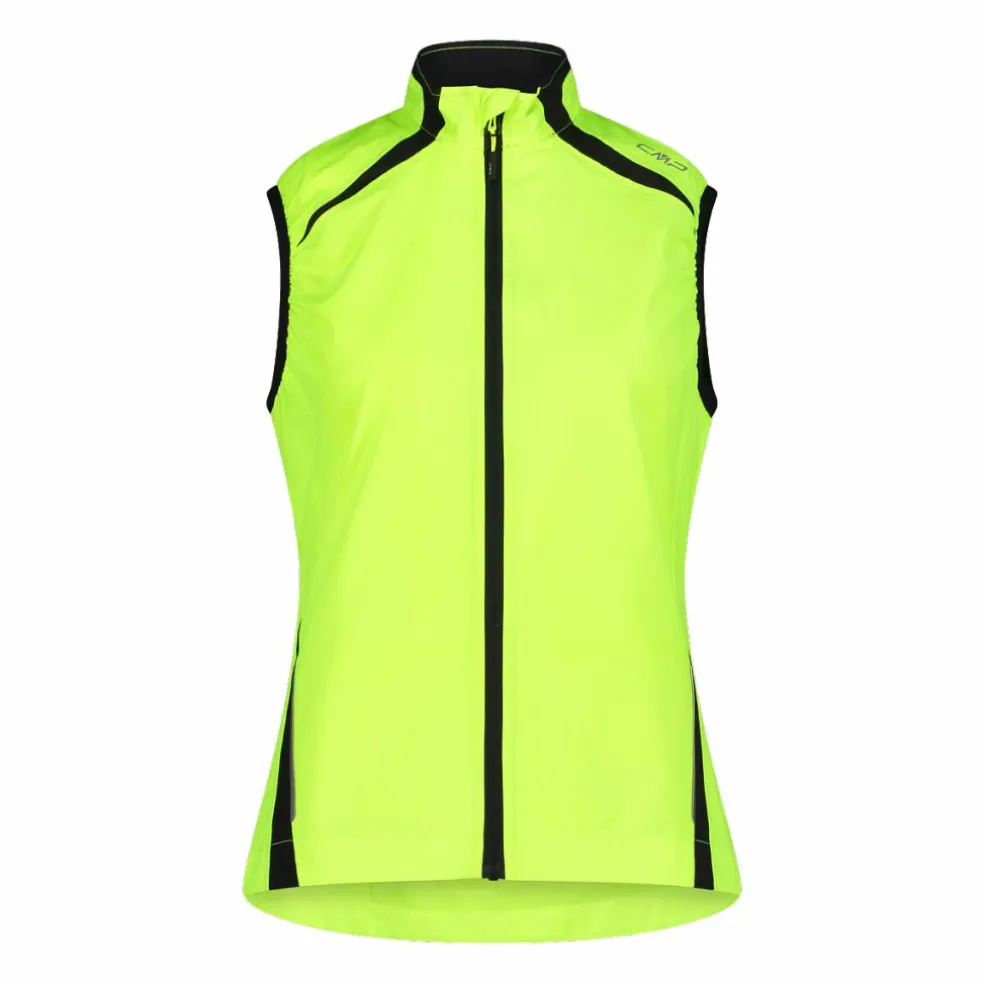 Damen Winddichtes weste