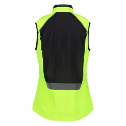 Damen Winddichtes weste