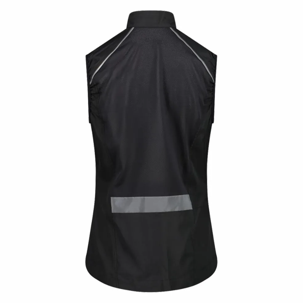 Damen Winddichtes weste