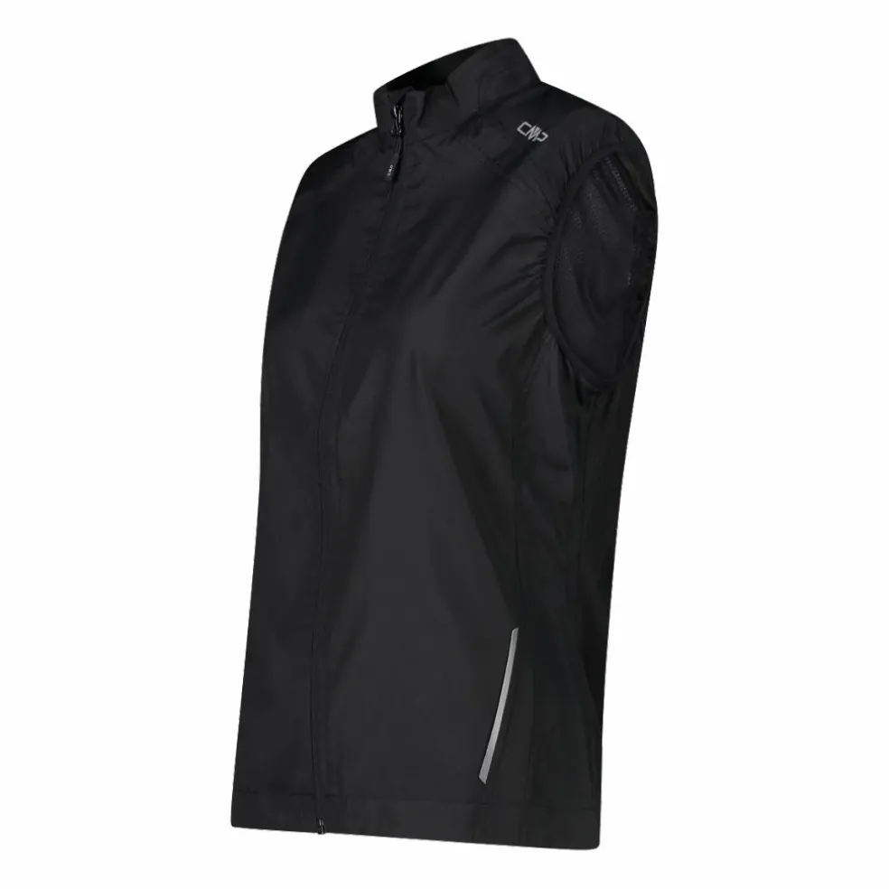 Damen Winddichtes weste