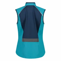 Damen Winddichtes weste