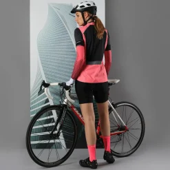 Damen Winddichtes weste