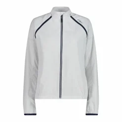 Damen Windschutzjacke mit abnehmbaren Ärmeln