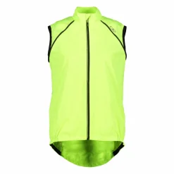 Damen Windschutzjacke mit abnehmbaren Ärmeln