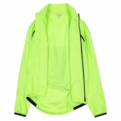 Damen Windschutzjacke mit abnehmbaren Ärmeln