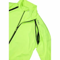 Damen Windschutzjacke mit abnehmbaren Ärmeln