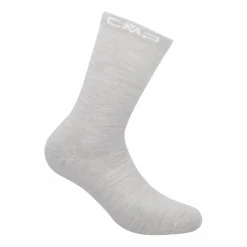 Damen Woll Wandersocken mittel