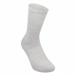 Damen Woll Wandersocken mittel