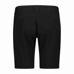 Damen Zip-Off-Stretch-Hose mit großen Seitentaschen