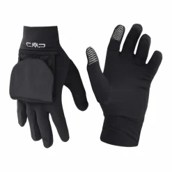 Damen Zwei-in-Eins-Handschuhe