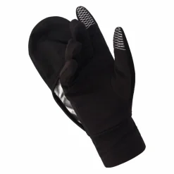 Damen Zwei-in-Eins-Handschuhe