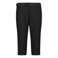 Damen-Capri-Trekkinghose