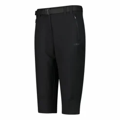 Damen-Capri-Trekkinghose