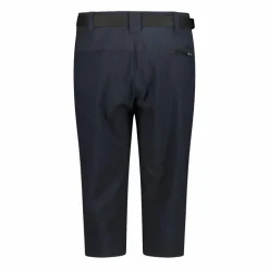 Damen-Capri-Trekkinghose