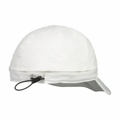 Damenen-Mütze im Safaristil