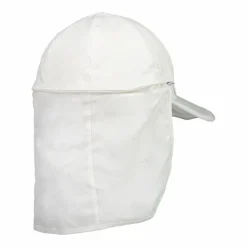 Damenen-Mütze im Safaristil