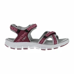 Damen-Hiking-Sandale Almaak