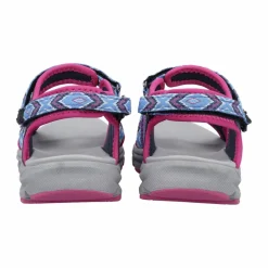 Damen-Hiking-Sandale Almaak