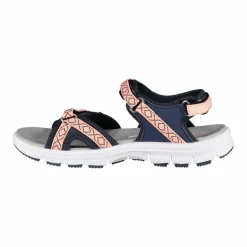 Damen-Hiking-Sandale Almaak