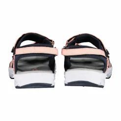 Damen-Hiking-Sandale Almaak