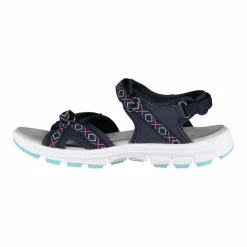 Damen-Hiking-Sandale Almaak