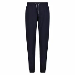 Damenhose aus French Terry