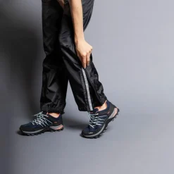 Damenhose aus Ripstop Pack Pocket