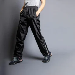 Damenhose aus Ripstop Pack Pocket