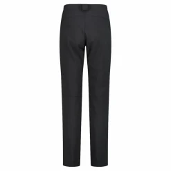 Damenhose aus Softshell