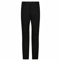 Damenhose aus Softshell